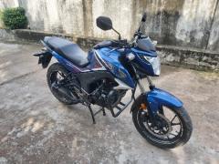 CB Hornet 160R